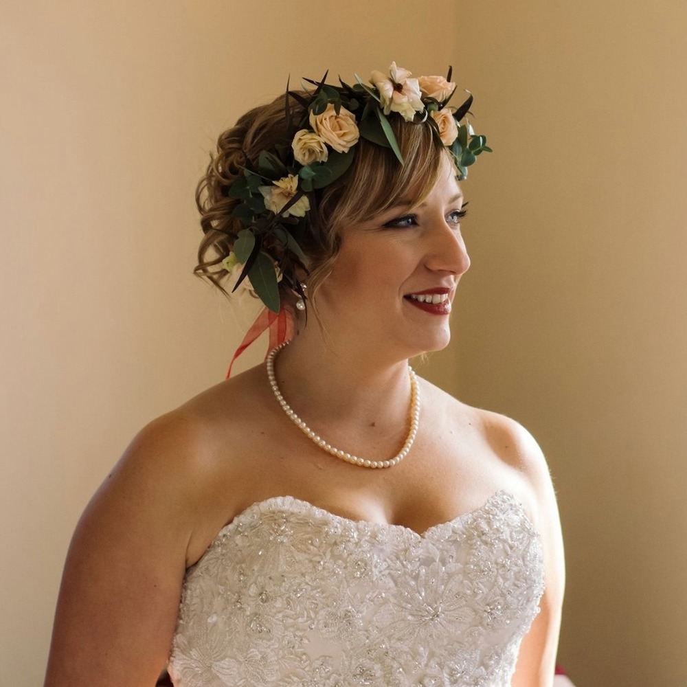 Meet your Posher, Christina